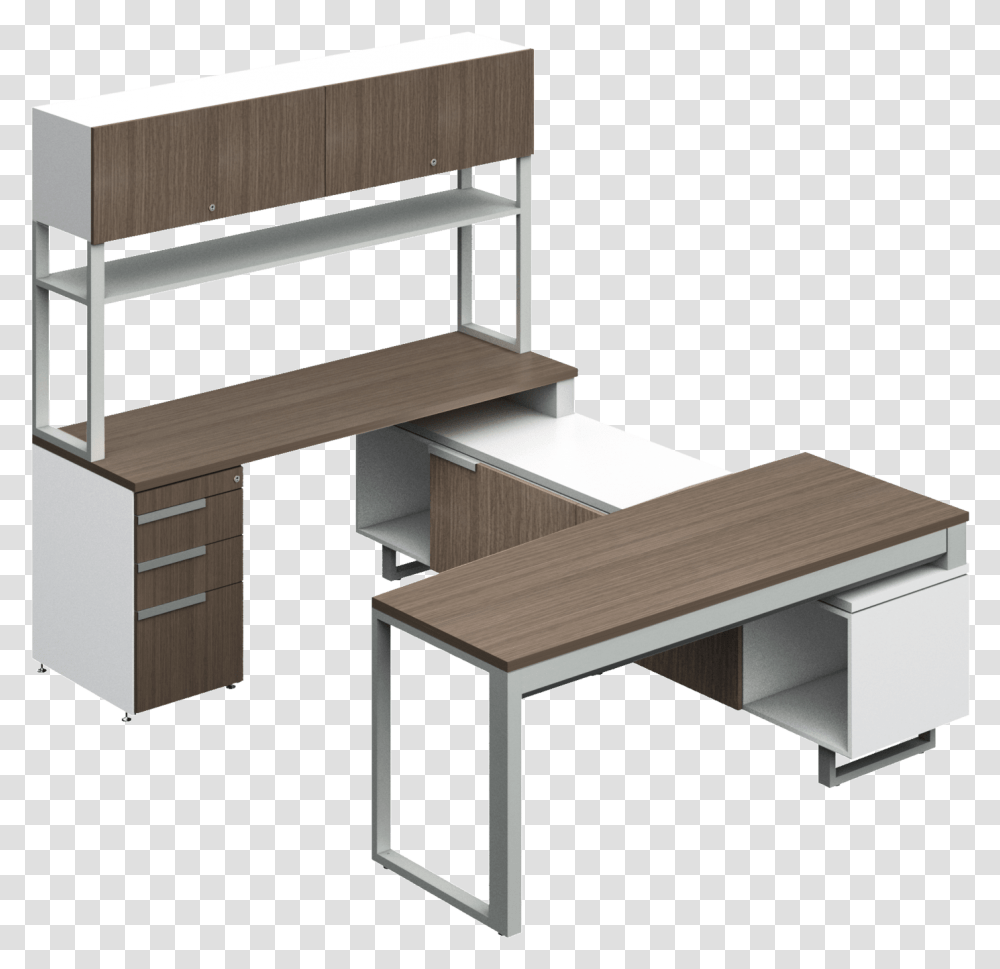 Computer Desk, Furniture, Table, Tabletop, Reception Transparent Png