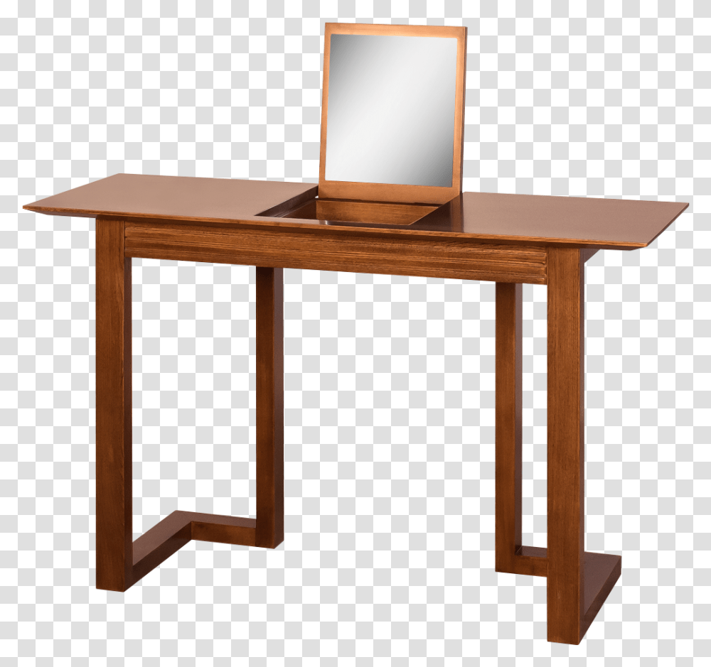 Computer Desk, Furniture, Tabletop, Wood, Plywood Transparent Png