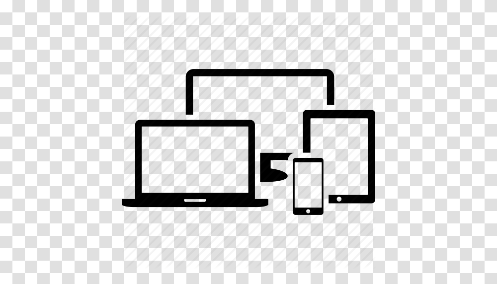 Computer Desktop Device Ipad Laptop Mobile Phone Icon, Clock, Digital Clock, Brick Transparent Png