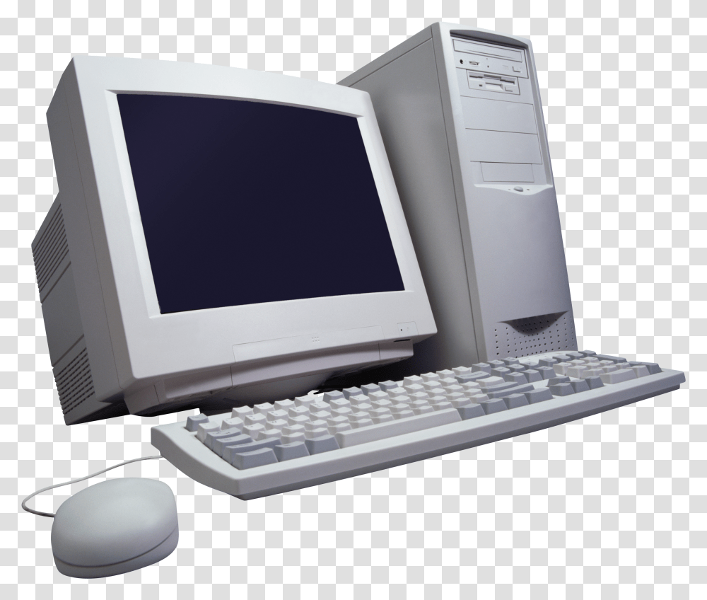 Computer Desktop Pc Pc Transparent Png