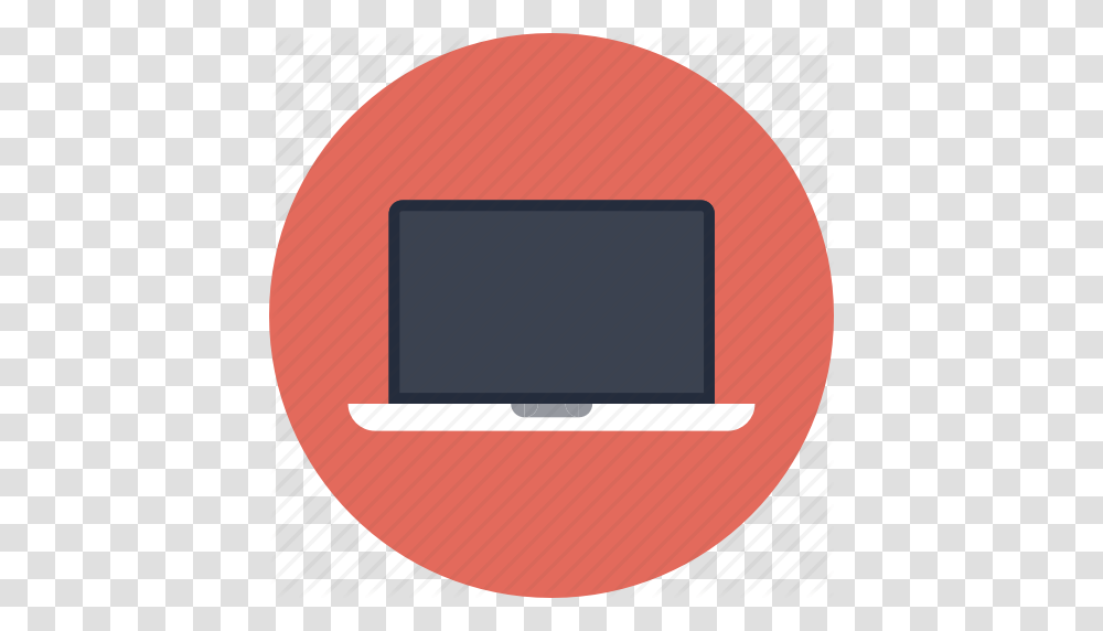 Computer Device Laptop Mac Macbook Modern Monitor Notebook, Screen, Electronics, LCD Screen, Cushion Transparent Png