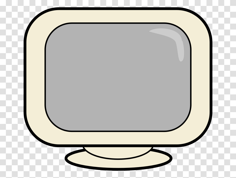 Computer Diagram Clip Art, Monitor, Screen, Electronics, Display Transparent Png