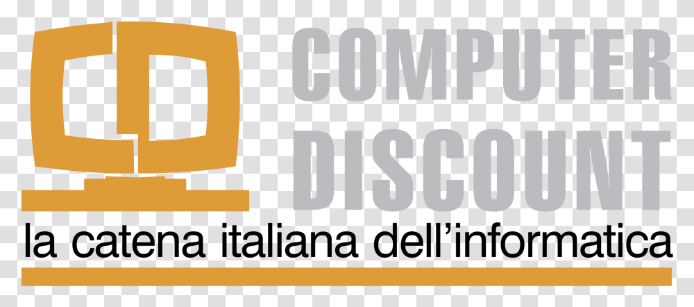 Computer Discount Logo, Number, Label Transparent Png