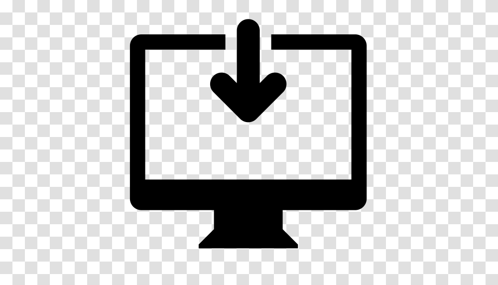 Computer Download Download Repair Icon And Vector For Free, Gray, World Of Warcraft Transparent Png