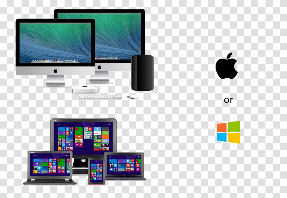 Computer, Electronics, Monitor, Screen Transparent Png