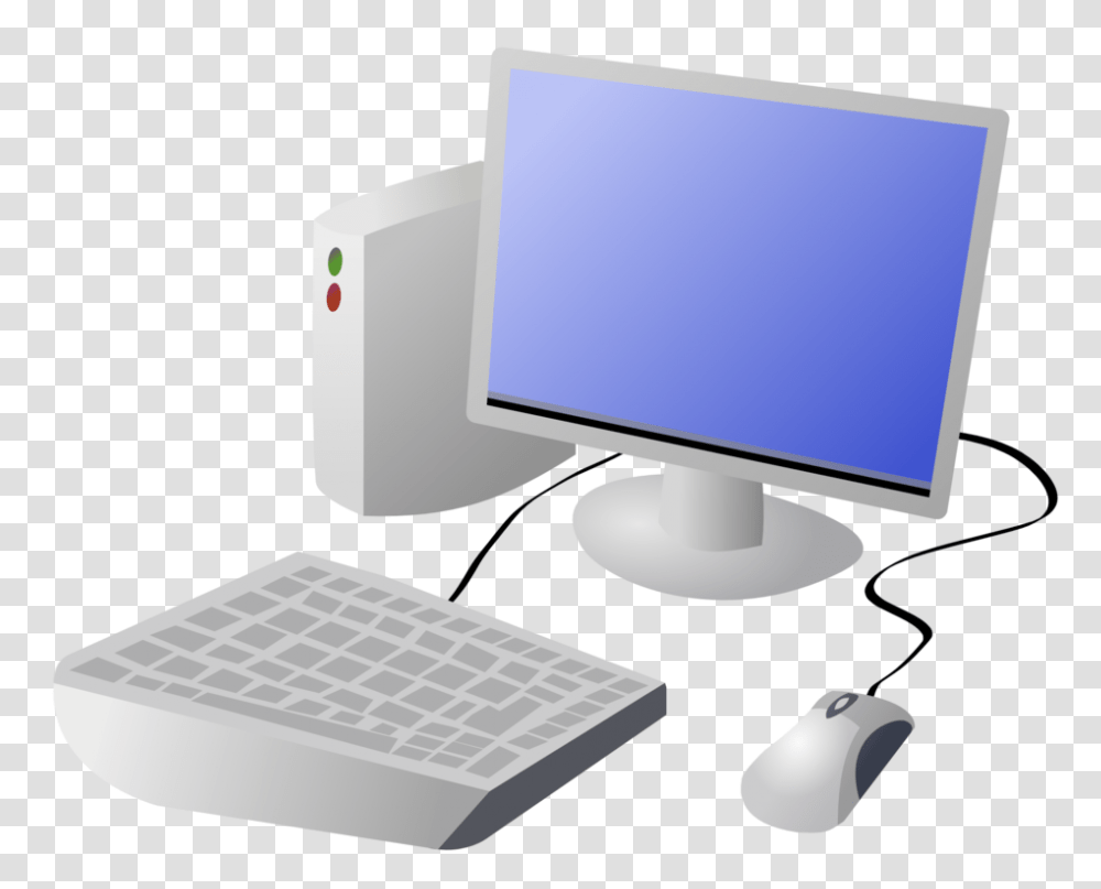 Computer, Electronics, Pc, Monitor Transparent Png