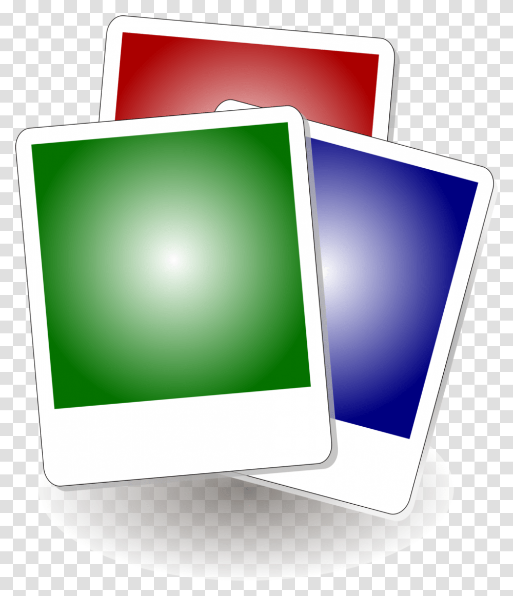 Computer, Electronics, Tablet Computer, Monitor Transparent Png