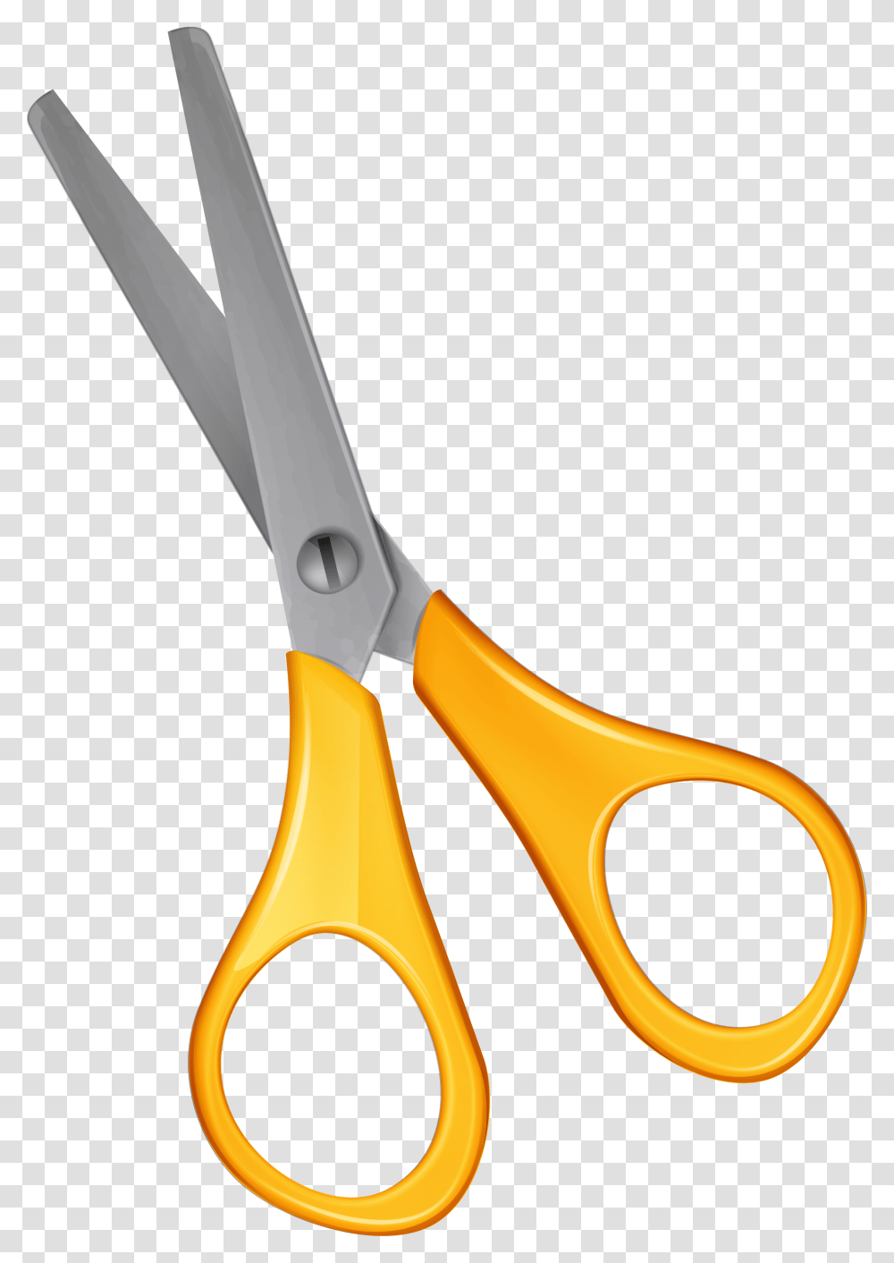 Computer File Transprent Free Background Yellow Scissors, Blade, Weapon, Weaponry, Shears Transparent Png