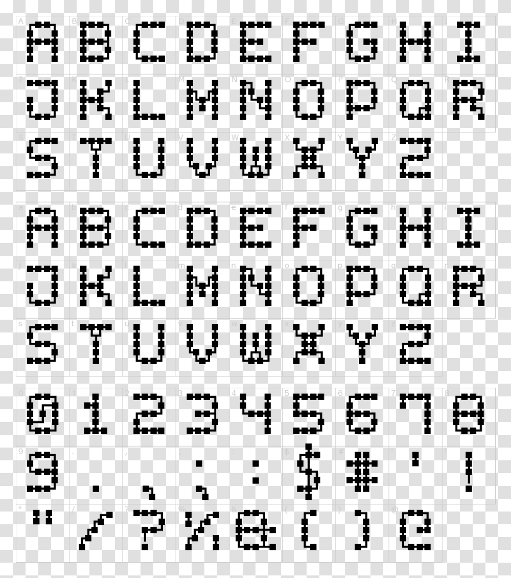 Computer Font, Number, Calendar Transparent Png