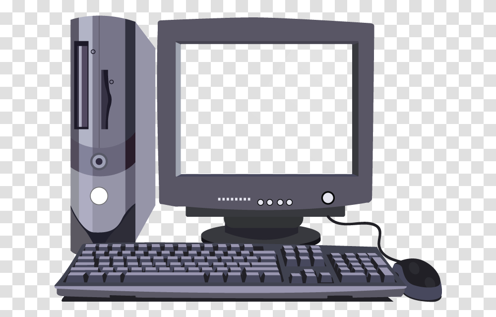 Computer For Kids, Pc, Electronics, Monitor, Screen Transparent Png