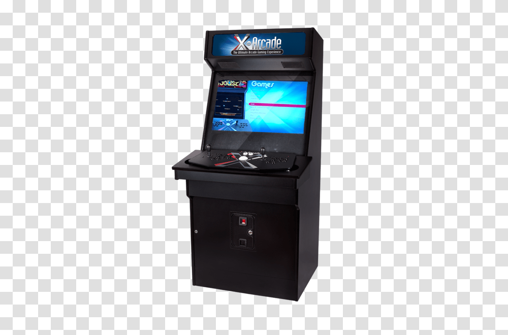 Computer For X Arcade, Arcade Game Machine, Computer Keyboard, Computer Hardware, Electronics Transparent Png