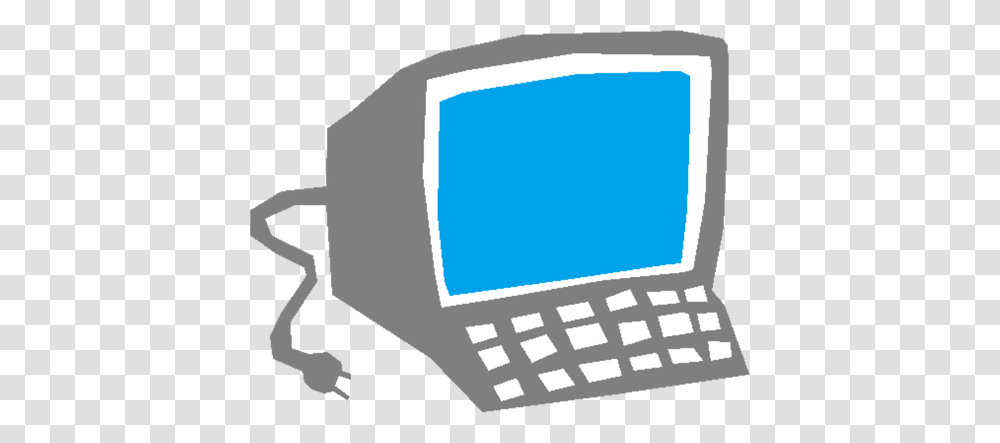 Computer Free Clipart, Electronics, Pc, Rug, Hand-Held Computer Transparent Png