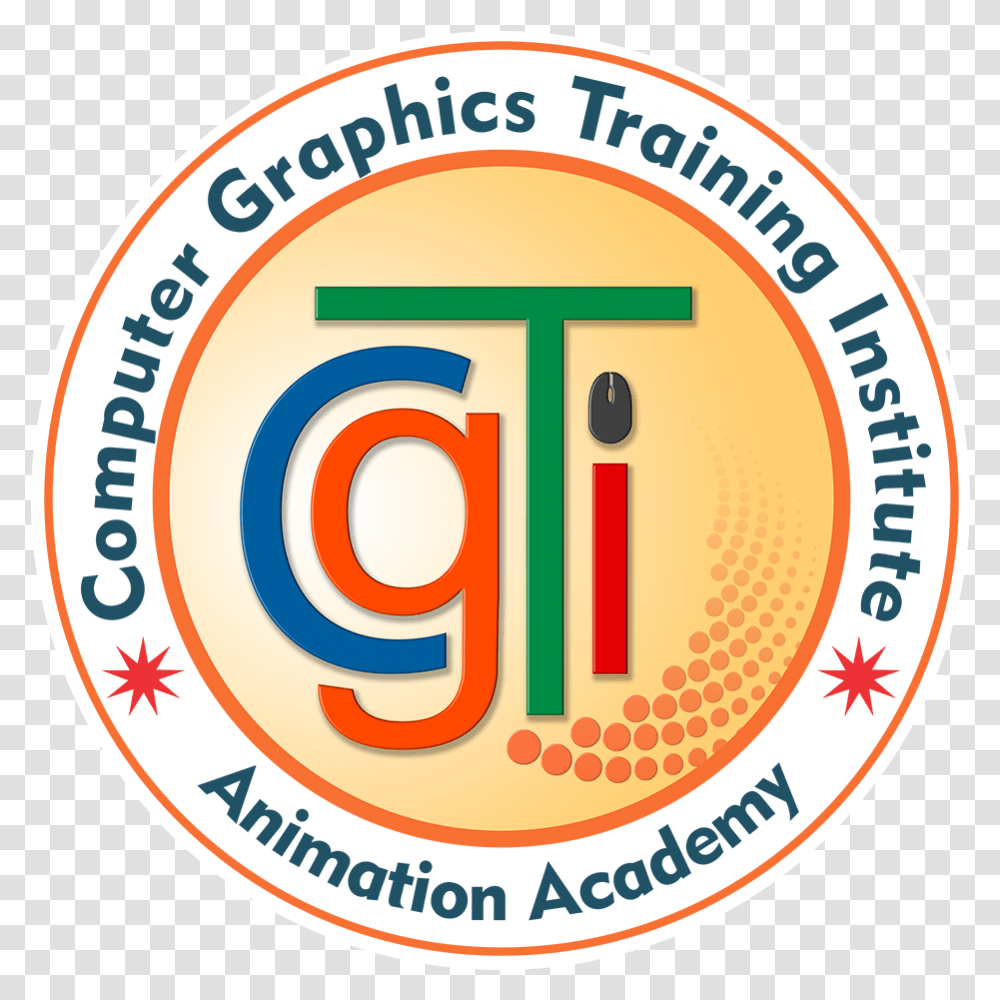 Computer Graphics Training Institute Circle, Logo, Trademark Transparent Png