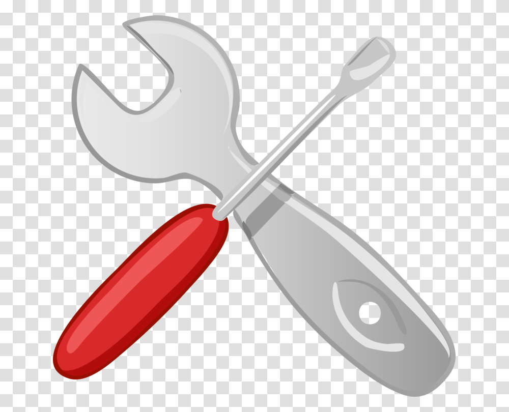 Computer Hardware Download Computer Icons Household Hardware Tool, Brush, Hammer, Spoon, Cutlery Transparent Png