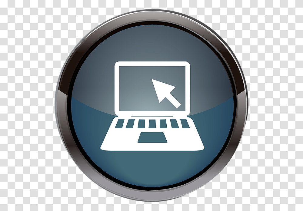 Computer Icon Informatique Logo, Trademark, Window, Emblem Transparent Png