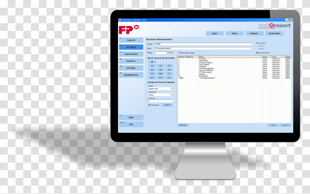 Computer Icon, Monitor, Screen, Electronics, Display Transparent Png