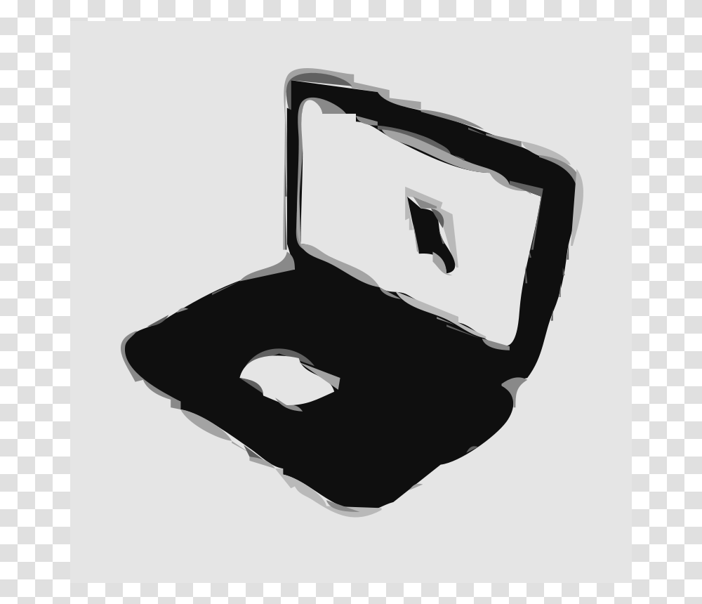 Computer Icon, Technology, Briefcase, Bag, Baseball Cap Transparent Png