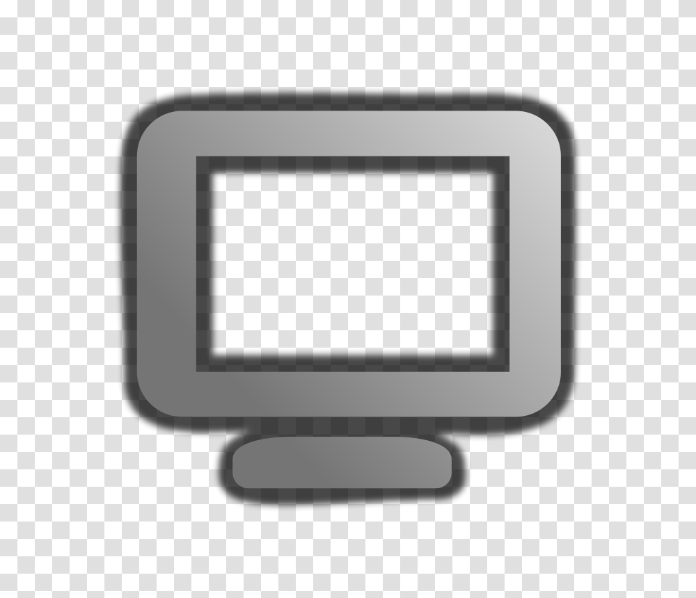 Computer Icon, Technology, Electronics, Pc, Desktop Transparent Png