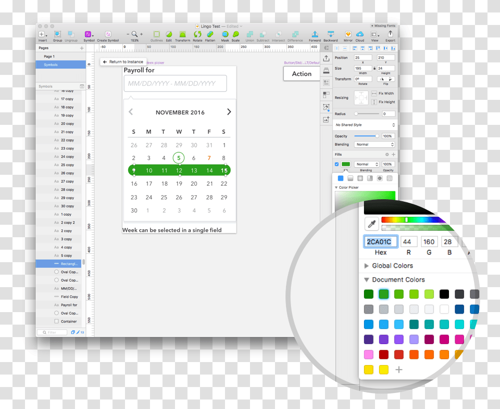 Computer Icon, Word, Calendar, Menu Transparent Png