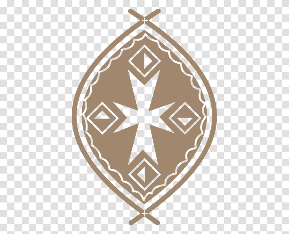Computer Icons African Art Christian Cross Christianity, Armor, Shield Transparent Png