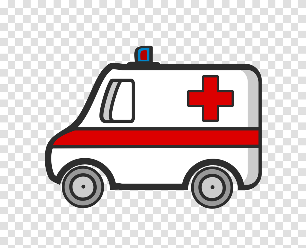 Computer Icons Ambulance Emergency Vehicle Icon Design Free, Van, Transportation, Fire Truck Transparent Png