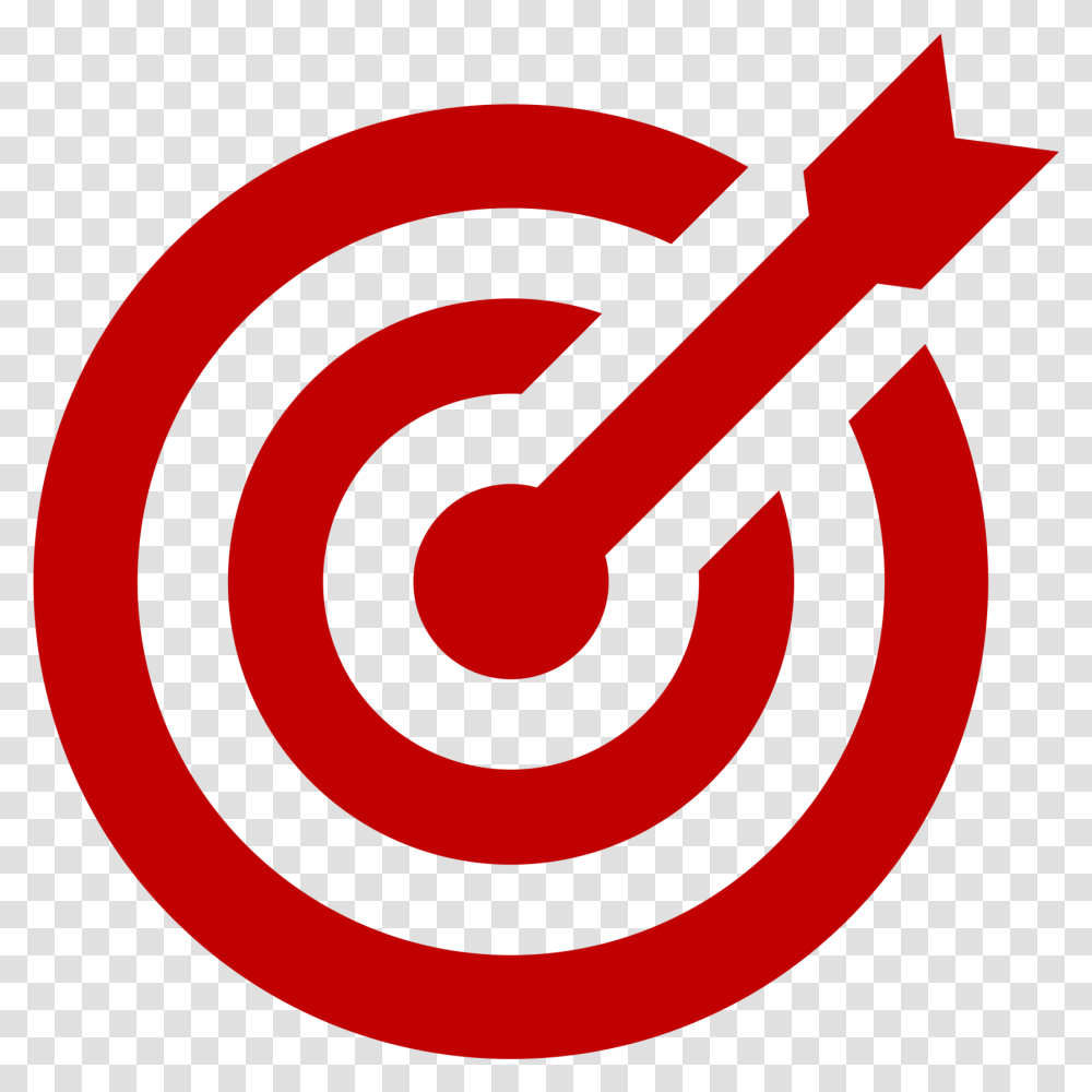 Computer Icons Archery Arrow Target Arrow Icon, Spiral, Dynamite, Bomb, Weapon Transparent Png