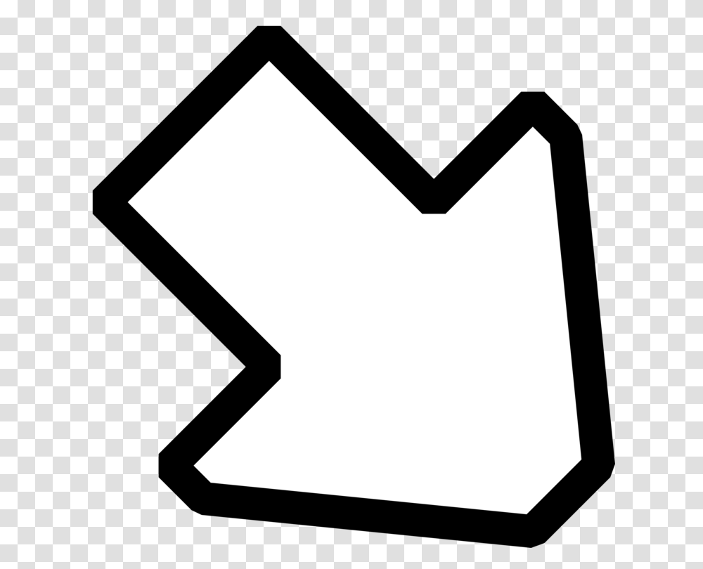 Computer Icons Arrow Download Black And White Drawing Free, Axe, Tool, Star Symbol Transparent Png