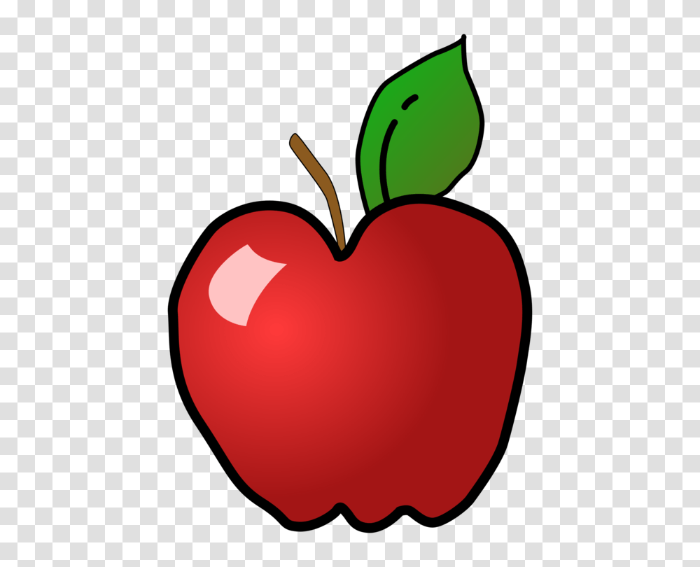 Computer Icons Art Drawing Teacher Download, Plant, Fruit, Food, Apple Transparent Png