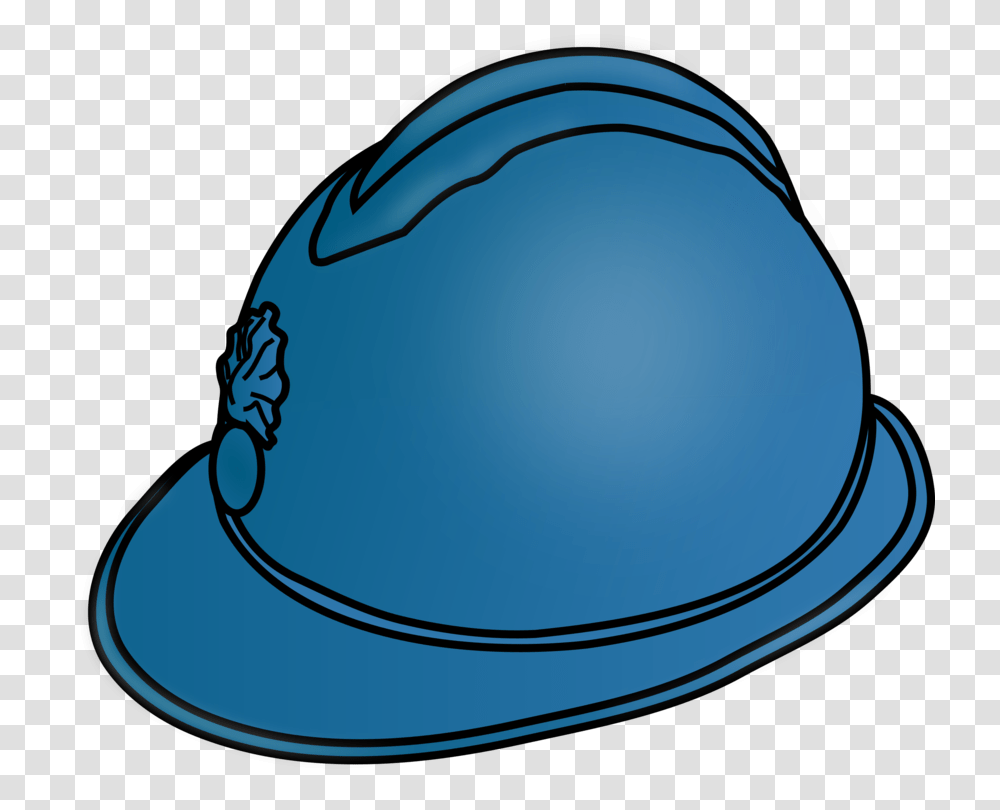 Computer Icons Bicycle Helmets User Interface Adrian Helmet Free, Apparel, Hardhat, Sombrero Transparent Png