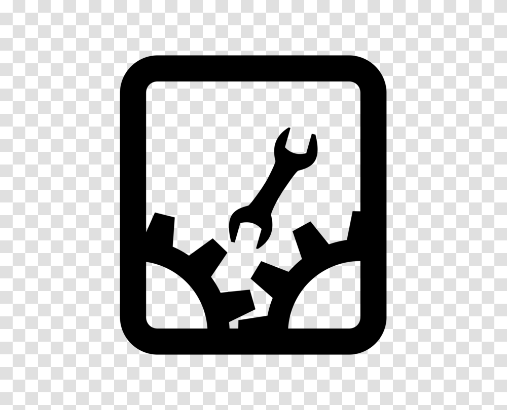 Computer Icons Black And White Cartoon Emblem, Gray, World Of Warcraft Transparent Png