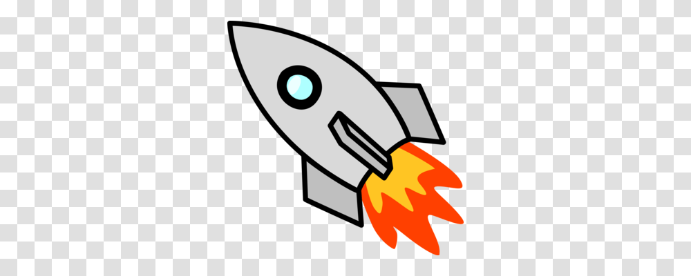 Computer Icons Black And White Rocket Download Encapsulated, Hand Transparent Png