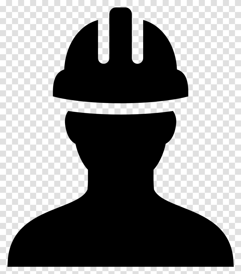 Computer Icons Blue Collar Worker Laborer, Gray, World Of Warcraft Transparent Png
