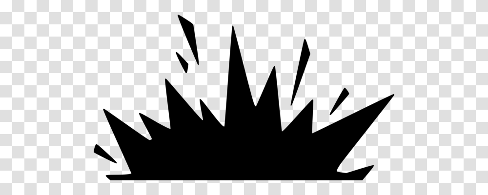 Computer Icons Bomb Explosion Logo Download, Gray, World Of Warcraft Transparent Png