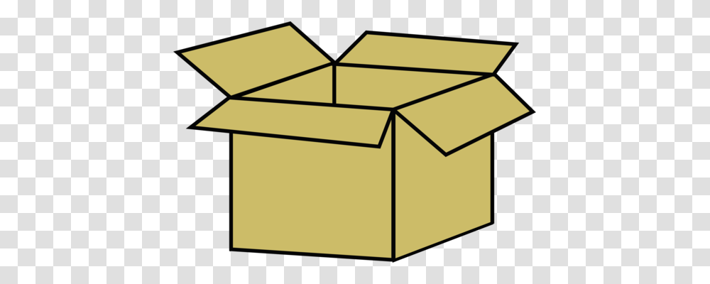 Computer Icons Box Download Wood, Mailbox, Letterbox, Cardboard, Carton Transparent Png