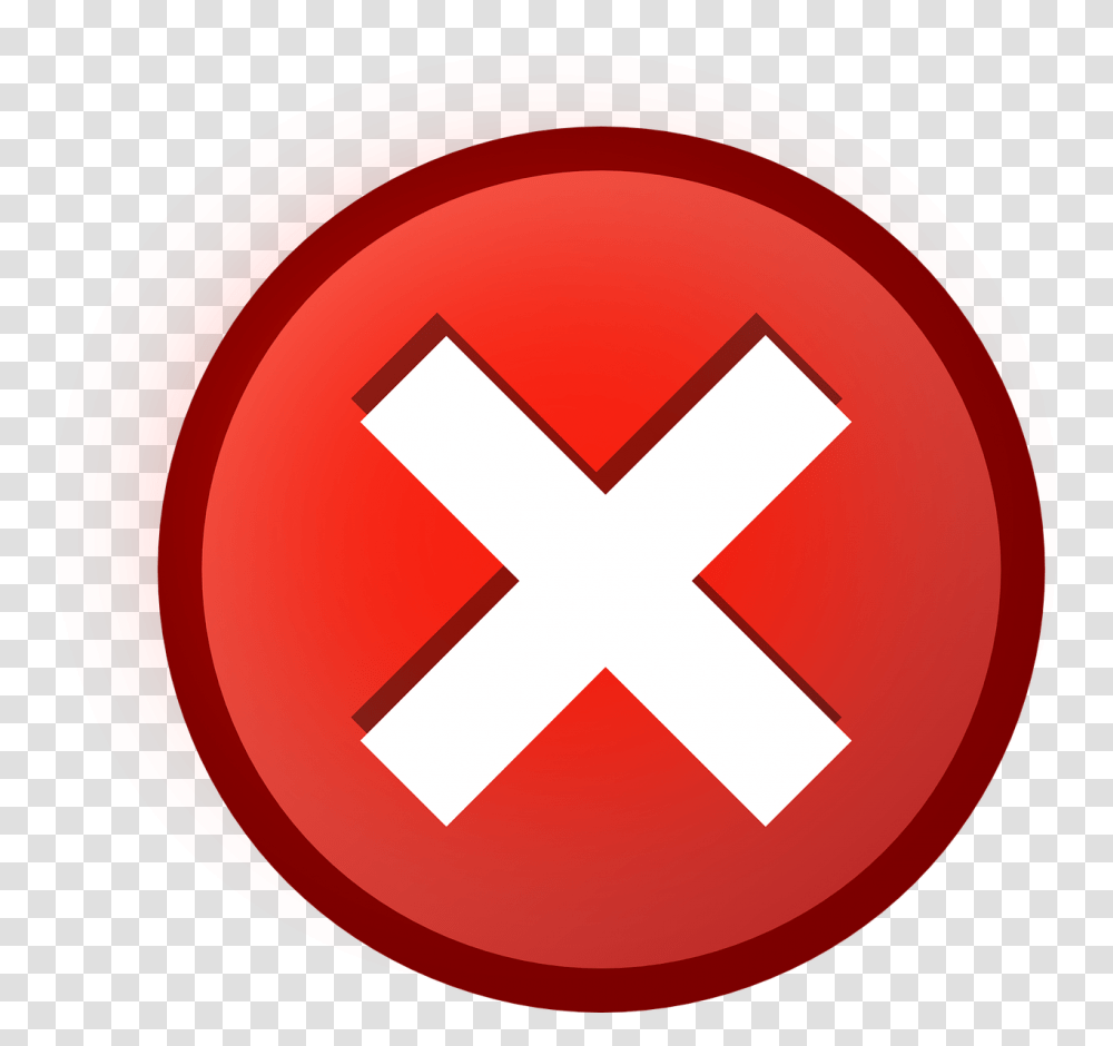Computer Icons Button Check Mark Cross Apple Id, First Aid, Logo, Trademark Transparent Png