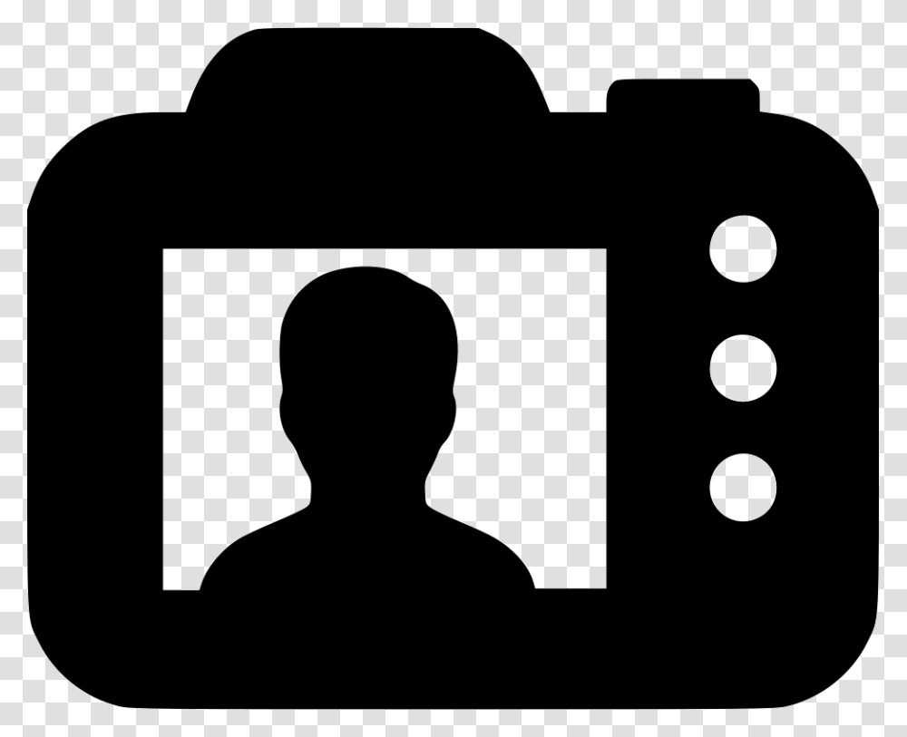 Computer Icons Camera Photography Clip Art Silhouette Appareil Photo, Person, Human, Outdoors Transparent Png