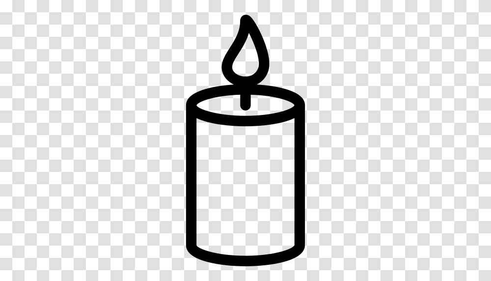 Computer Icons Candle Clip Art, Gray, World Of Warcraft Transparent Png