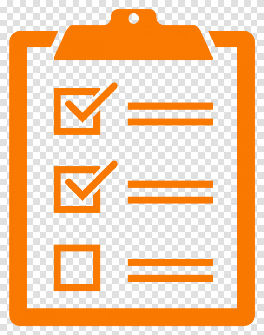 Computer Icons Checklist Information Square Angle Checklist Logo, Number, Sign Transparent Png