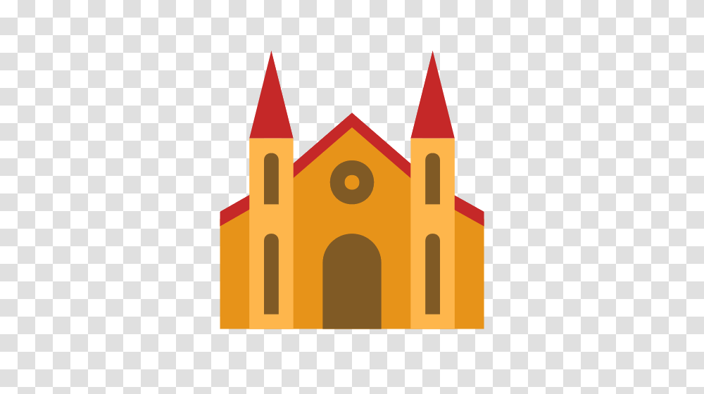 Computer Icons Church Cathedral Clip Art, Architecture, Building, Spire, Tower Transparent Png