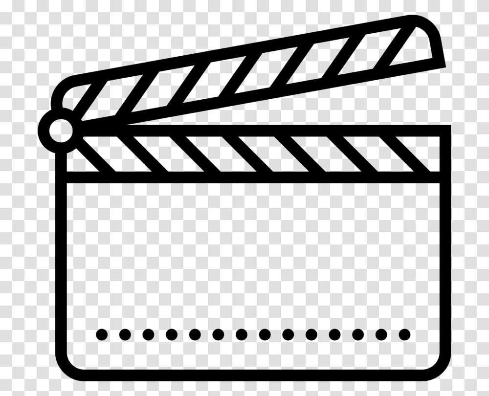 Computer Icons Clapperboard Scene Film Computer Program Free, Gray, World Of Warcraft Transparent Png
