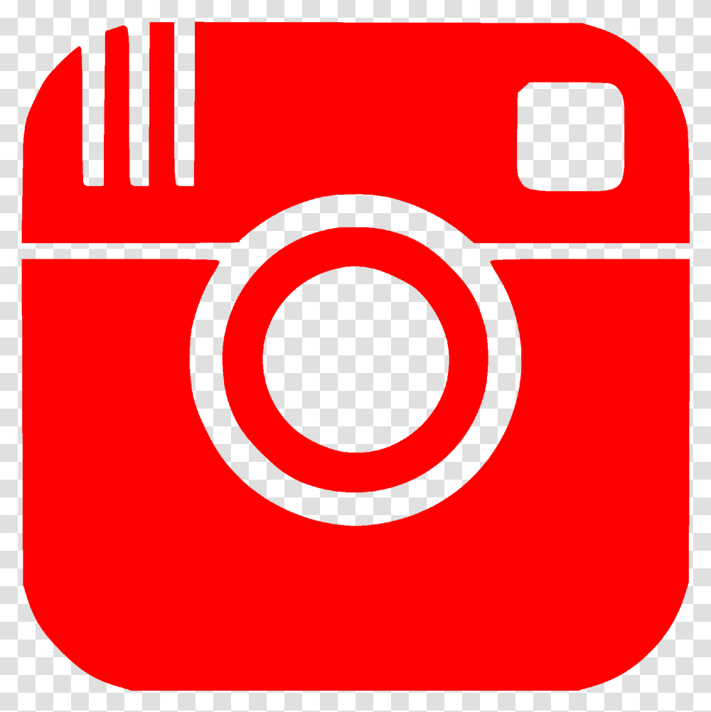 Computer Icons Clip Art Background Black Instagram Logo, Camera, Electronics, Digital Camera, Dynamite Transparent Png