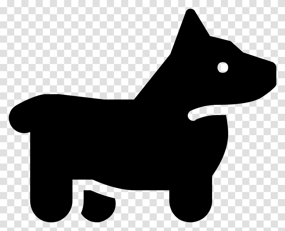 Computer Icons Clip Art Cairn Terrier Vector Graphics Icon, Gray, World Of Warcraft Transparent Png