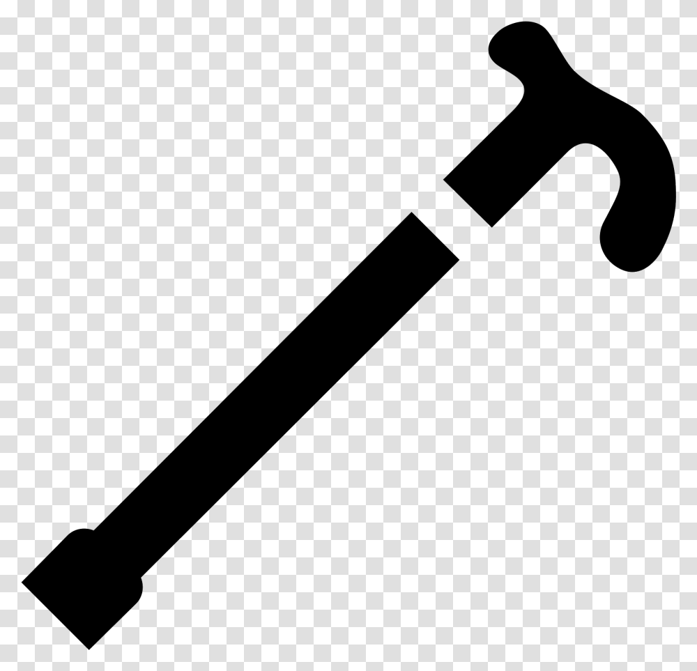 Computer Icons Clip Art Clipart Walking Stick, Gray, World Of Warcraft Transparent Png