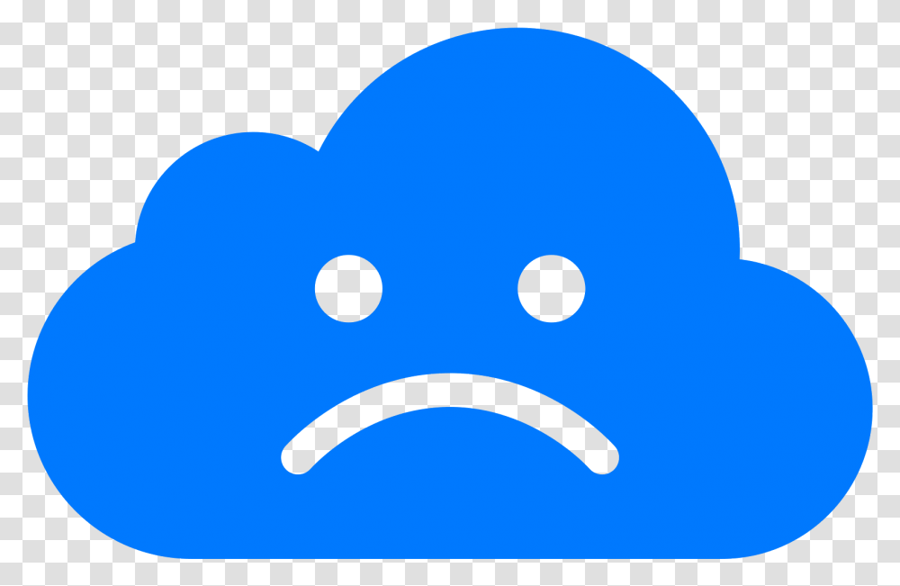 Computer Icons Cloud Computing Download Sad Download Sad Cloud Icon, Baseball Cap, Hat, Clothing, Apparel Transparent Png