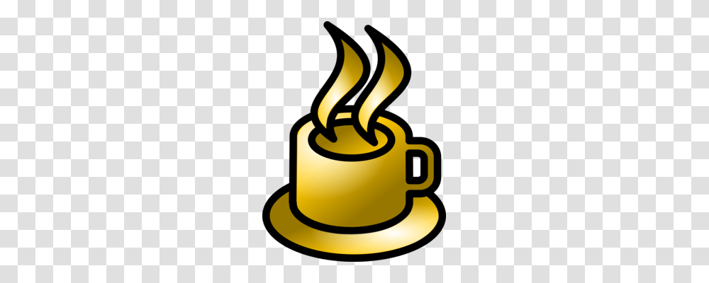 Computer Icons Coffee Cafe Encapsulated Postscript Drink Free, Cup, Coffee Cup, Candle Transparent Png