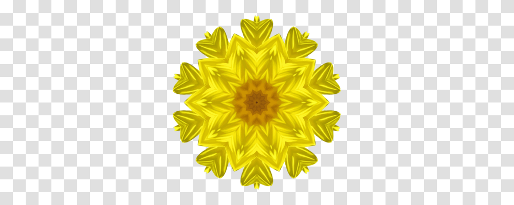 Computer Icons Common Sunflower Sunflower Corner Download Free, Pattern, Floral Design Transparent Png