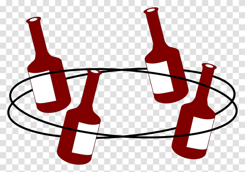Computer Icons Dance Bottle Drink Wine, Alcohol, Beverage, Red Wine, Dynamite Transparent Png
