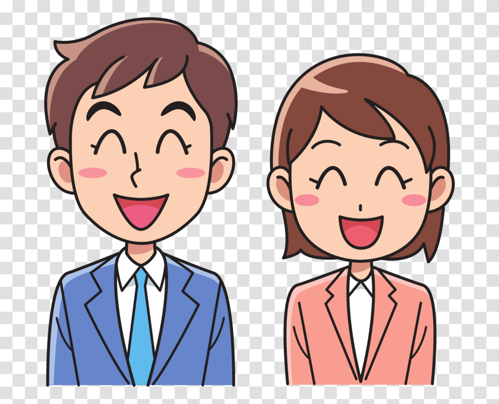Computer Icons Download Businessperson, Face, Female, Jaw, Dating Transparent Png