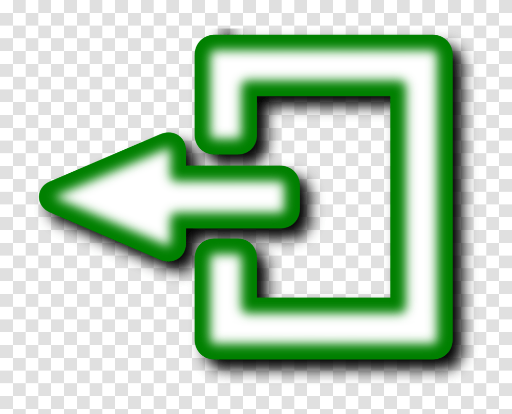 Computer Icons Download Exit Sign Emergency Exit Image, Logo, Trademark Transparent Png