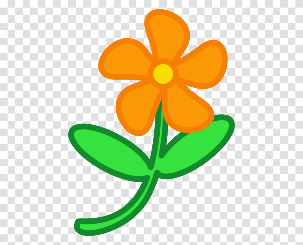 Computer Icons Download Flower Drawing, Plant, Blossom, Anther, Pollen Transparent Png